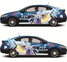 car wraps